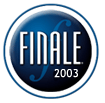 Finale 2003